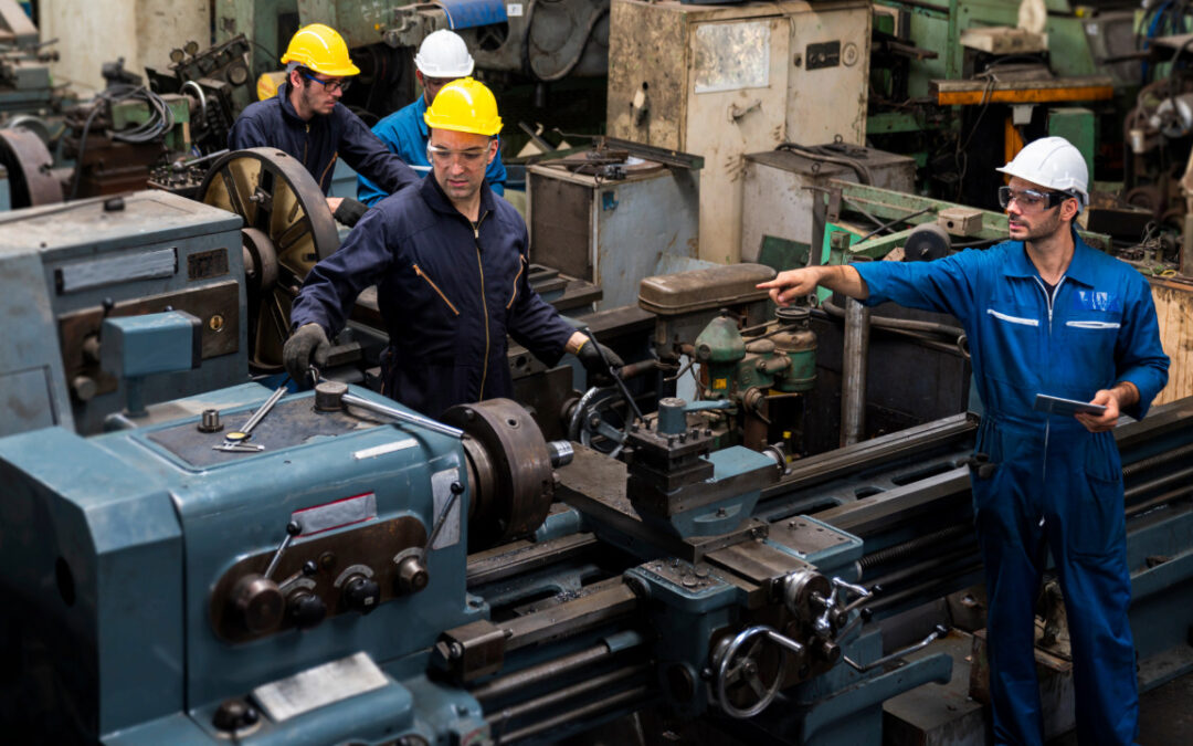 How MODAPTS® Reduces Hidden Costs in Manufacturing